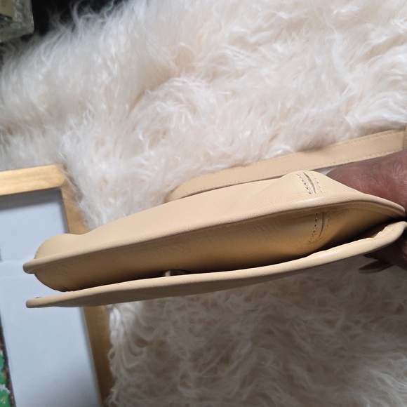 Coach Vintage Mini Slim Hippie Flap Crossbody - Picture 5 of 13